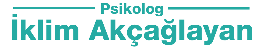 Site Logo – İklim Akçağlayan – 